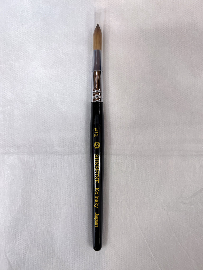 Acrylic Nail Brush – obpnail