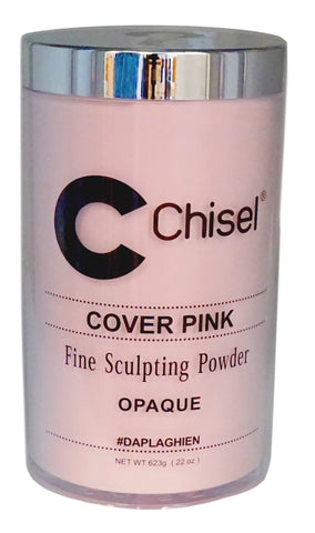 Cover Pink 22 oz