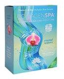 Collagen Spa 6-Step Pedicure Kit