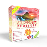 Volcano Spa Pedicure 5-Step Spa