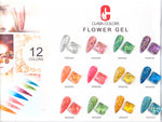 Flower Gel