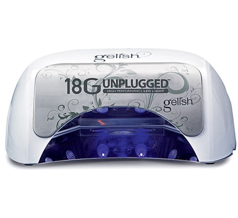 Gelish® 18G Unplugged LED Light
