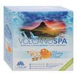 Volcano Spa Pedicure 5-Step Spa