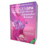 Collagen Spa 6-Step Pedicure Kit