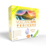 Volcano Spa Pedicure 5-Step Spa