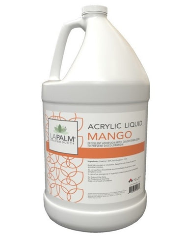 Acrylic Liquid - Mango