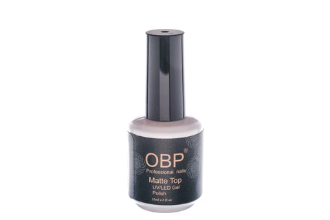 OBP Matte Top