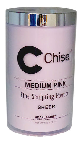 Medium Pink 22 oz