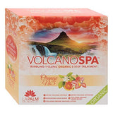 Volcano Spa Pedicure 5-Step Spa