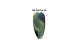 9D Cat Eye(12 Color)