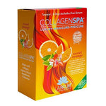 Collagen Spa 6-Step Pedicure Kit
