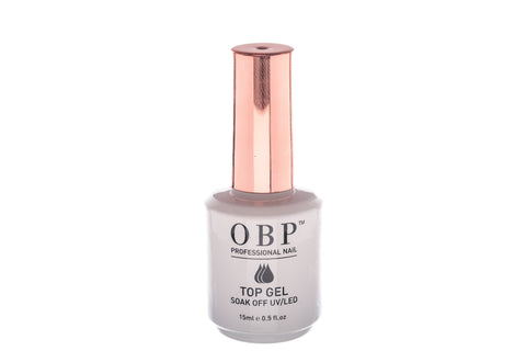 OBP Top Coat