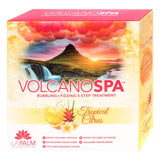 Volcano Spa Pedicure 5-Step Spa